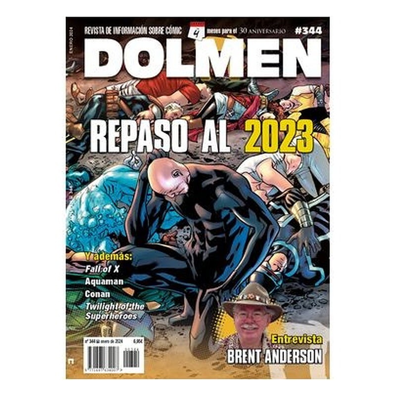 DOLMEN 344