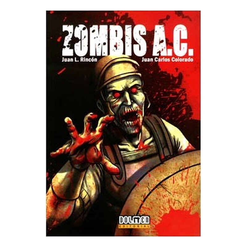 ZOMBIS AC