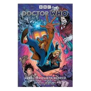 DOCTOR WHO ANIQUILACION POR CIERRE