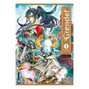 GRENDEL 01 (CATALAN)