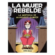 LA MUJER REBELDE