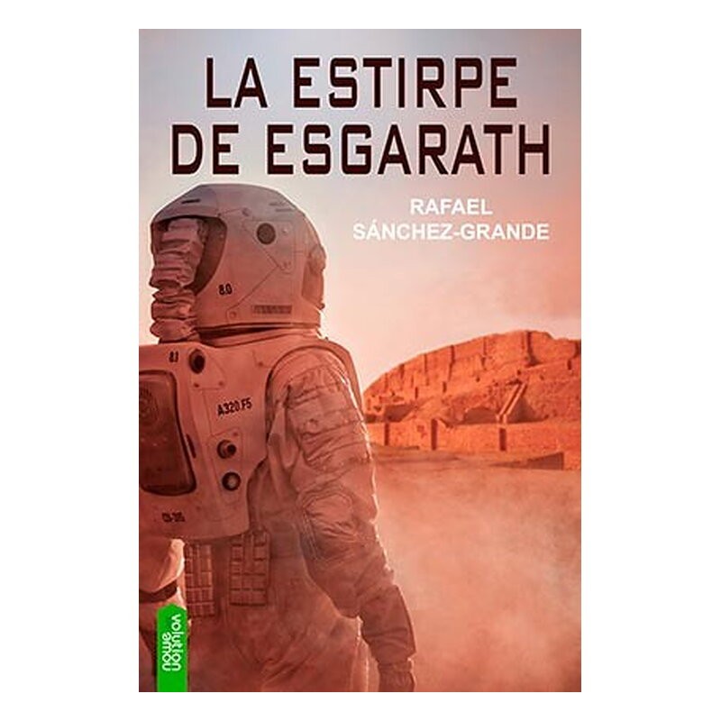 LA ESTIRPE DE ESGARATH