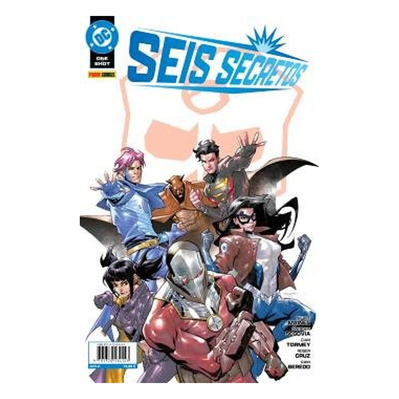 ALL IN SEIS SECRETOS