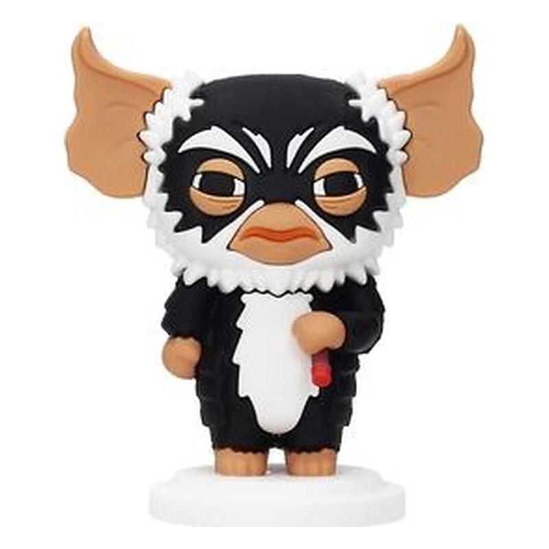 GEORGE FIGURA GOMA POKIS GREMLINS