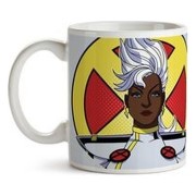 STORM TAZA 12,5 CM X-MEN 97 MARVEL