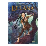 ELLANA 01. INFANCIA