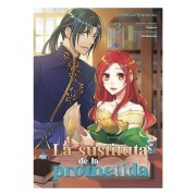 LA SUSTITUTA DE LA PROMETIDA 03