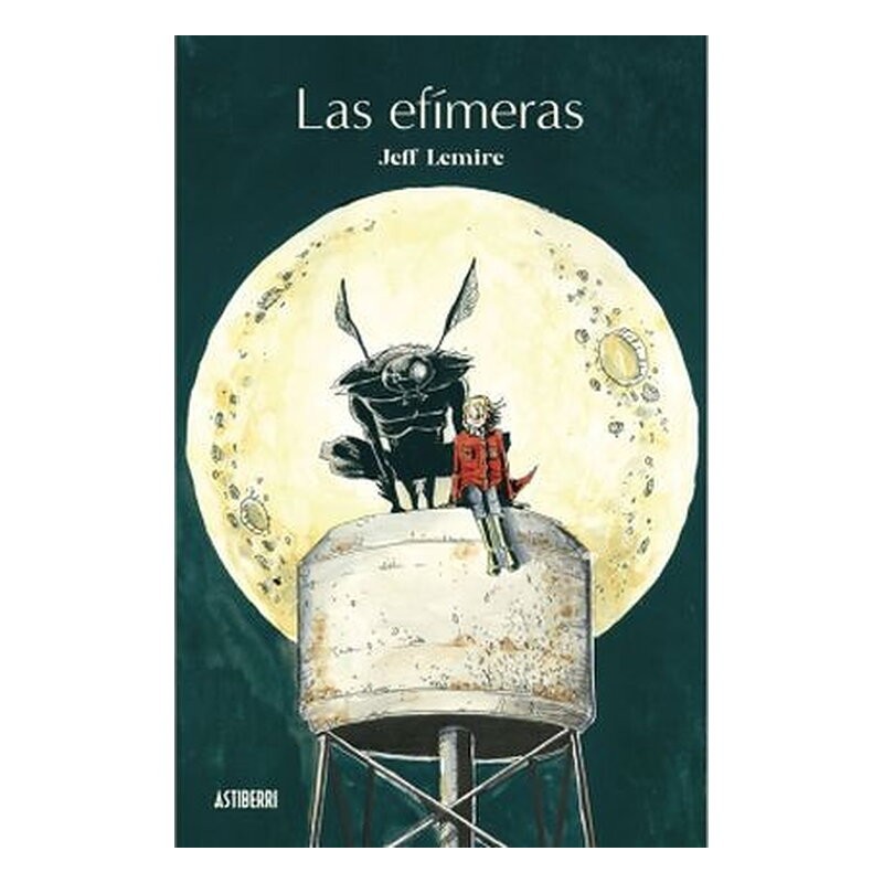 LAS EFIMERAS 02