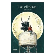 LAS EFIMERAS 02