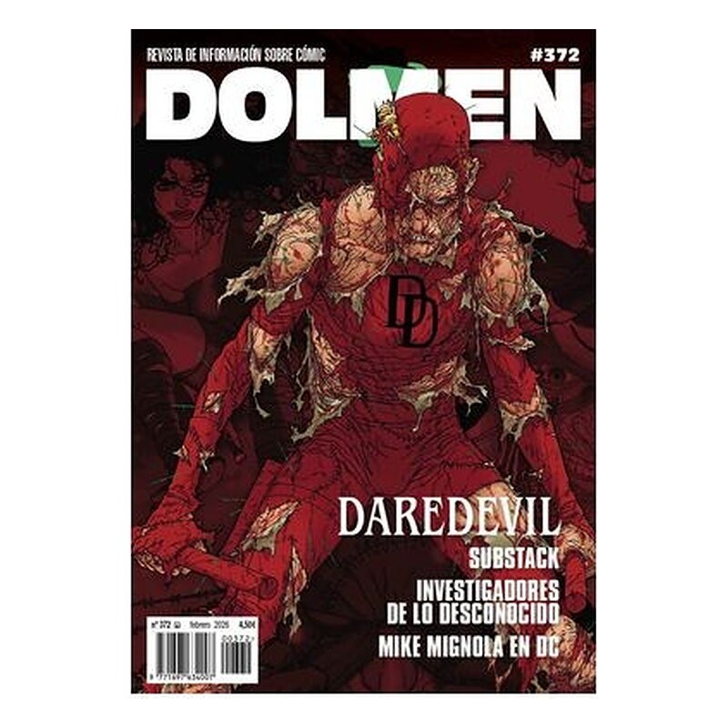 DOLMEN 372