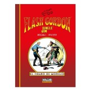 FLASH GORDON & JIM DE LA JUNGLA INTEGRAL 1 DE 2