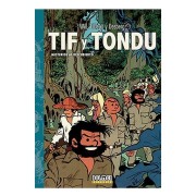 TIF Y TONDU 04. MISTERIOS AL DESCUBIERTO