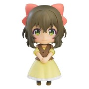 FINA FIGURA 10 CM KUMA KUMA KUMA BEAR PUNCH! NENDOROID