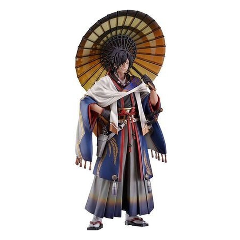 ASSASSIN/OKADA IZO FESTIVAL PORTRAIT VER FIGURA 29 CM FATE/GRAND ORDER 1/8 SCALE