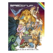 MAS ALLA DEL ARTE DE SPECTRUM DESDE AZPIRI HASTA HOY
