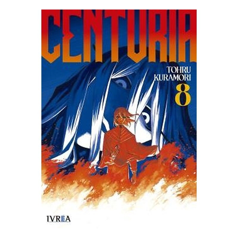 CENTURIA 08