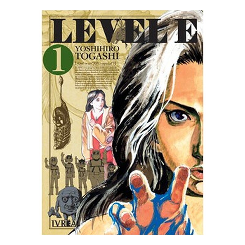LEVEL E 01