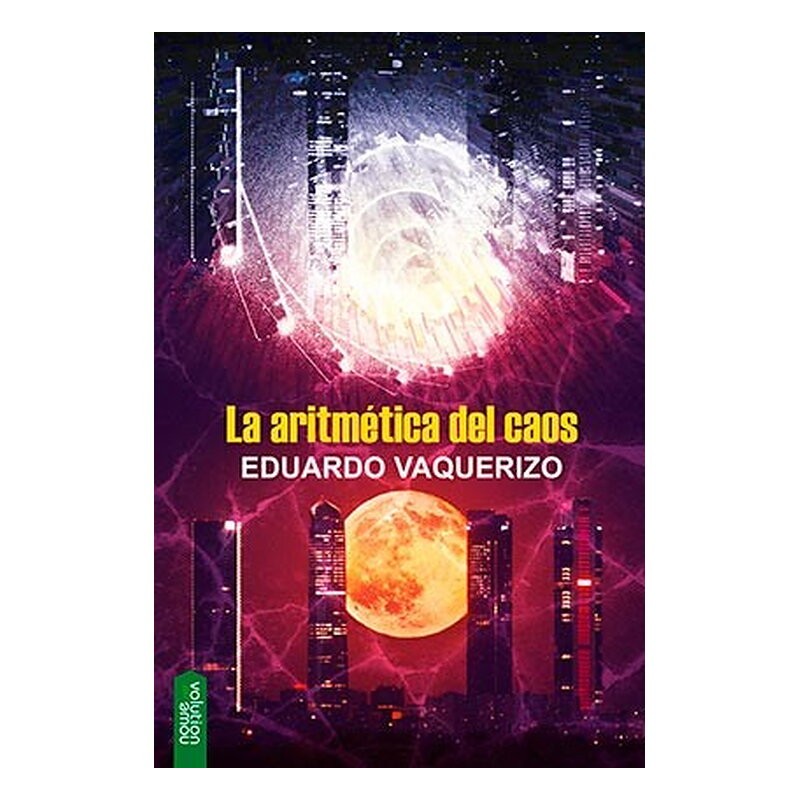 LA ARITMETICA DEL CAOS
