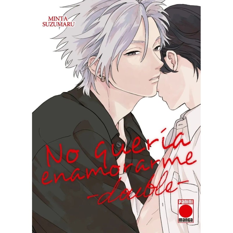 NO QUERIA ENAMORARME DOUBLE 01