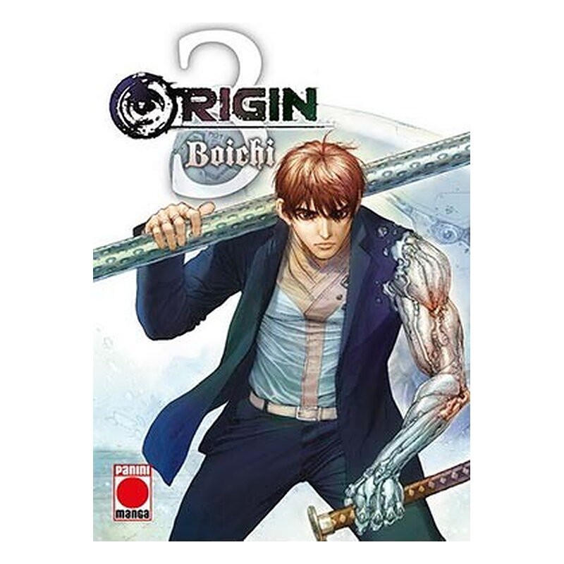 ORIGIN 03