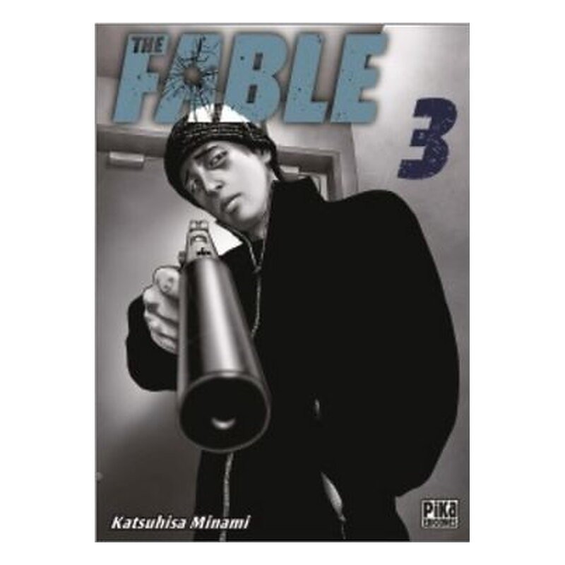 THE FABLE 03