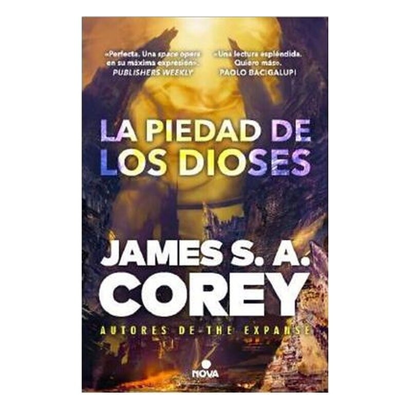 LA PIEDAD DE LOS DIOSES (LA GUERRA DE LOS CAUTIVOS 01)