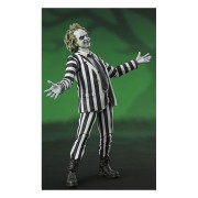 BEETLEJUICE FIGURA 15 CM BEETLEJUICE BEETLEJUICE S.H. FIGUARTS COLLECTORS SHOP