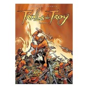 TROLLS DE TROY VOL. 01