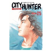 CITY HUNTER 05