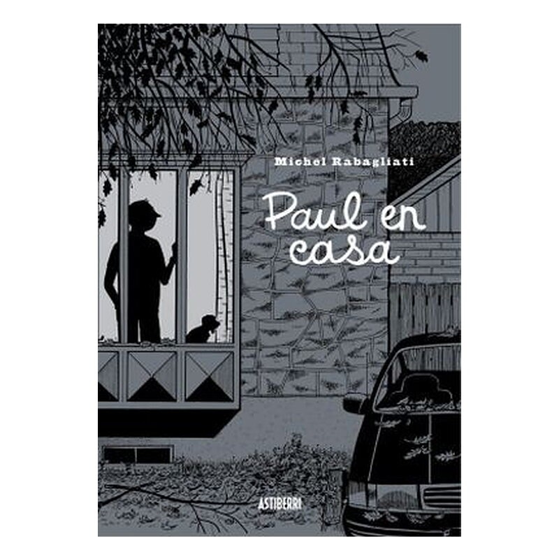 PAUL EN CASA