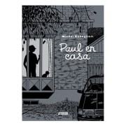 PAUL EN CASA
