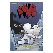 BONE VOL. 01. LEJOS DE BONEVILLE