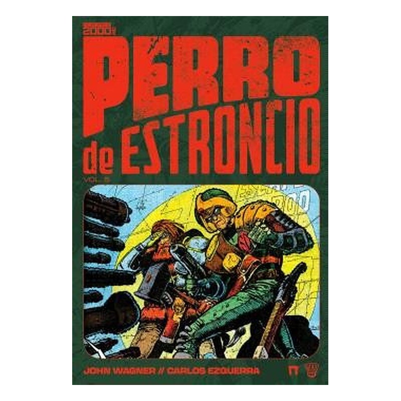 PERRO DE ESTRONCIO 05