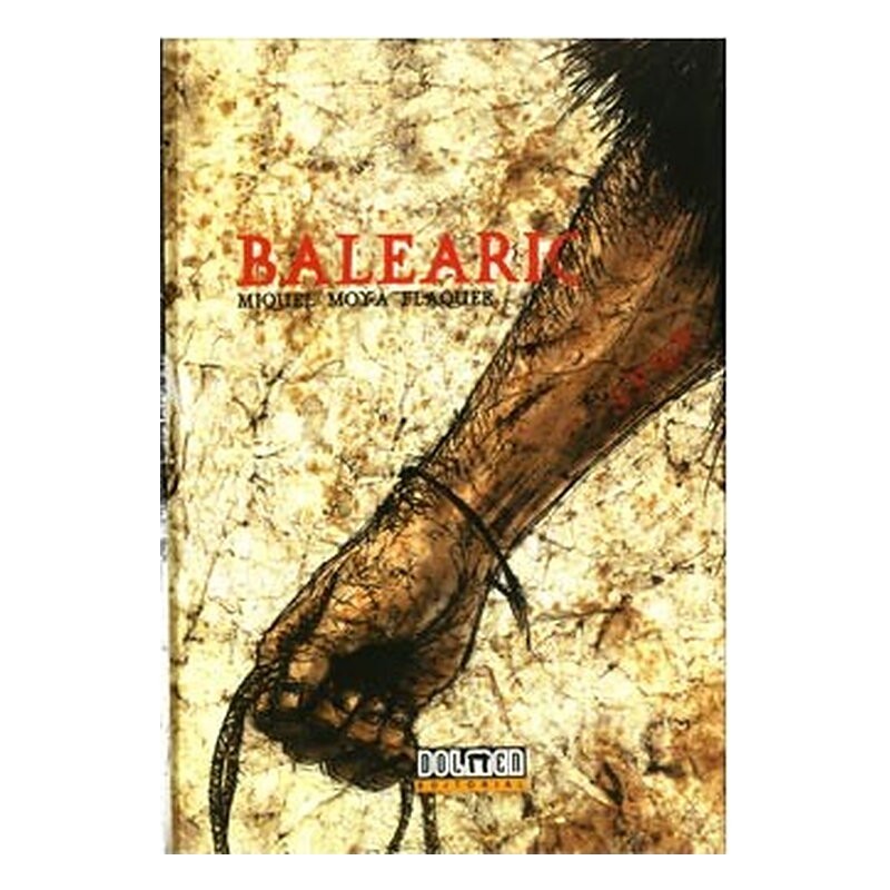 BALEARIC. PREMIO ART JOVE 2010