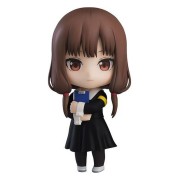 MIKO IINO FIGURA 10 CM KAGUYA-SAMA: LOVE IS WAR NENDOROID