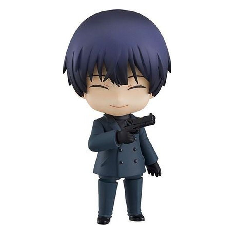 RYANG-HA SONG FIGURA 10 CM LOVE OF KILL NENDOROID