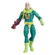 BARON VON STRUCKER FIGURA 15 CM CLASSIC COMIC MARVEL LEGENDS F66135X0