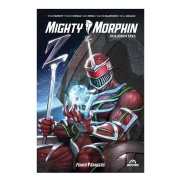 MIGHTY MORPHIN 03