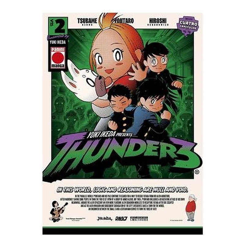 THUNDER 3 02