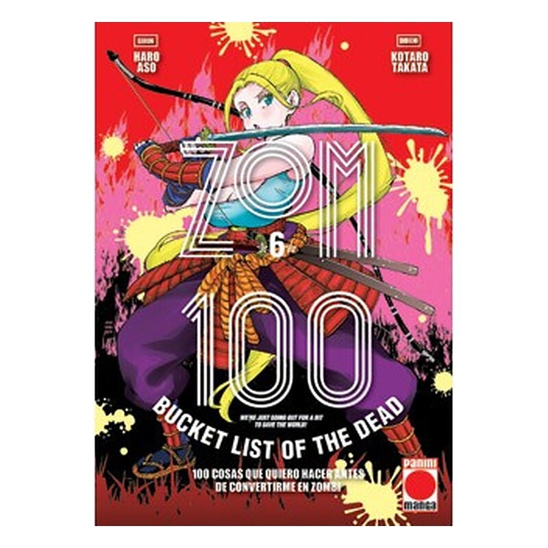 ZOM 100 06