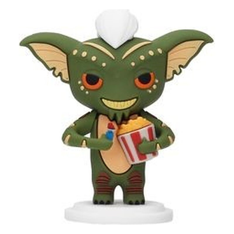 STRIPE FIGURA GOMA POKIS GREMLINS
