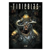 TINIEBLAS (NUEVA EDICION)