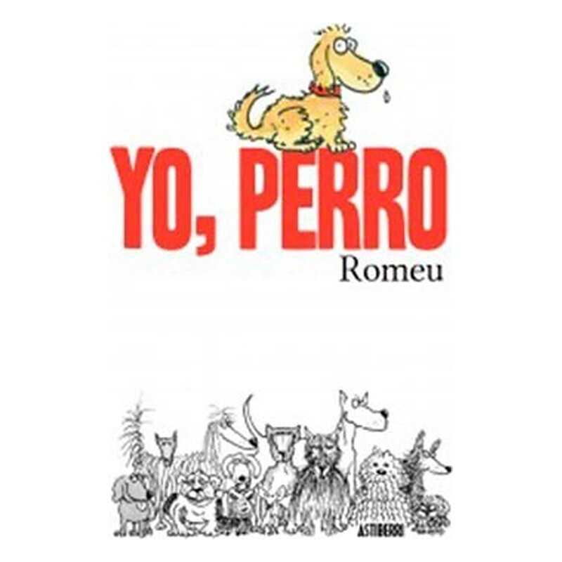 YO, PERRO