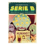 SERIE B