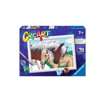 CreArt E - Amor materno