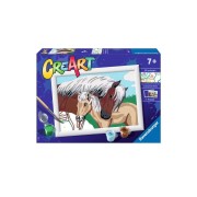 CreArt E - Amor materno