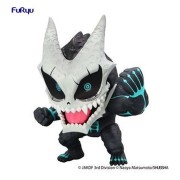 KAIJU NO. 8 NORMAL COLOR VERSION FIGURA 12 CM KAIJU NO. 8 TOONIZE