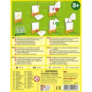 LogiCASE Set de iniciación 5+ (ES/EN/DE/FR/NL/IT)