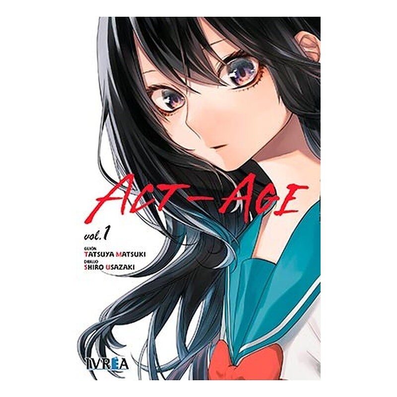 ACT-AGE 01