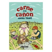 CARNE DE CAÑON (TERCERA EDICION)